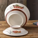 Bol soupier japonais traditionnel