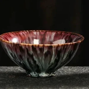 Bol japonais pour infusion de thé