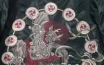 Veste bomber homme, fusion de culture et mode japonaise