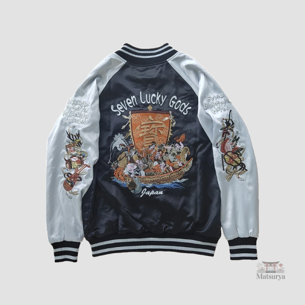 bomber-style-japonais-1 Bomber japonais pour homme au style moderne