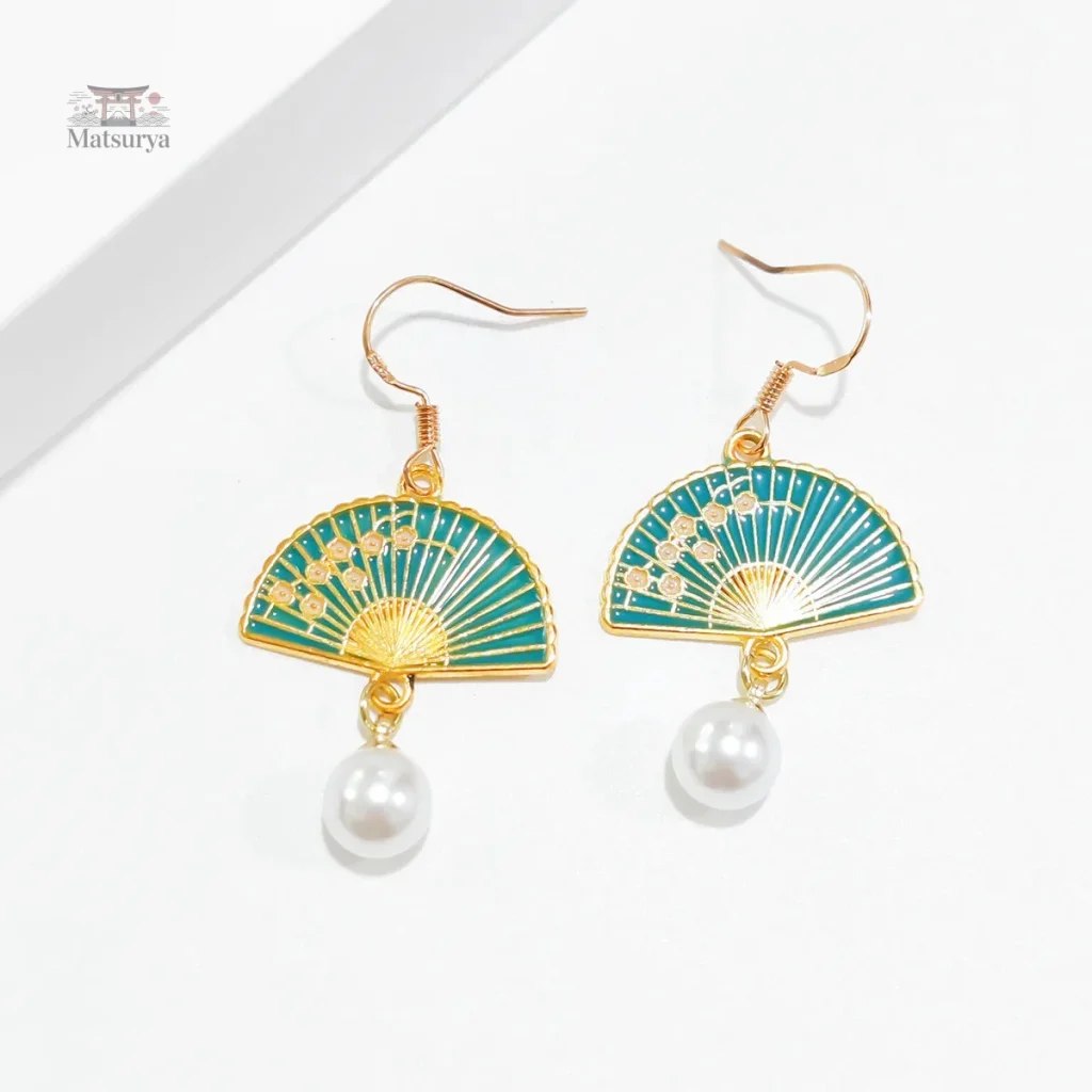 Bijoux Japonais