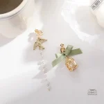 Accessoire japonais unique sans nécessité de perçage