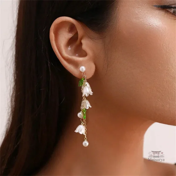 Boucles d