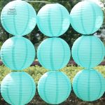 Boule Japonaise en papier, design élégant et artistique