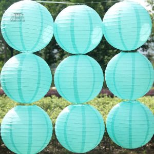 Boule Japonaise en papier, design élégant et artistique