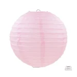 Accessoire décoratif en Papier Rose pour ambiance chaleureuse