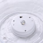Boule japonaise extérieure, touche zen pour le jardin