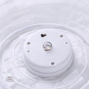 Boule japonaise extérieure, touche zen pour le jardin