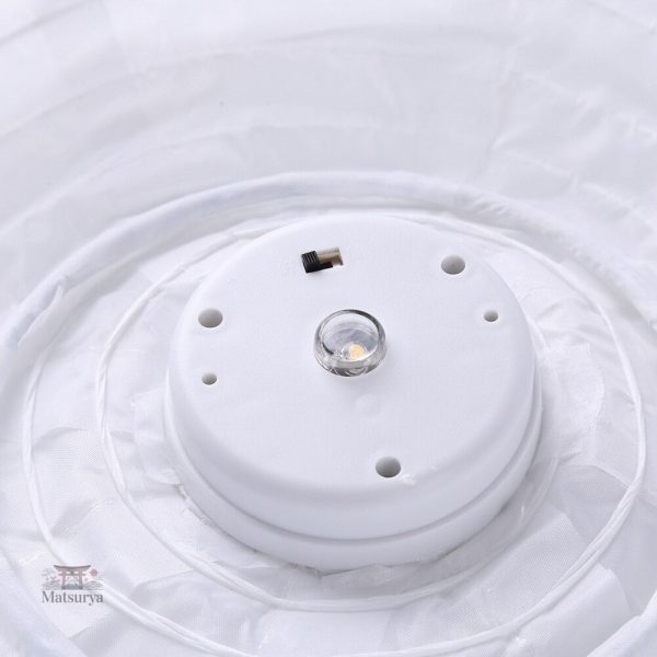 Boule japonaise extérieure, touche zen pour le jardin