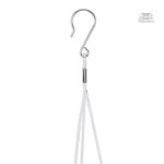 Accessoire extérieur boule japonaise, harmonie paysagère