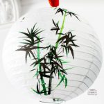 Boule Japonaise Maison décorative et artisanale
