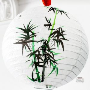 Boule Japonaise Maison décorative et artisanale