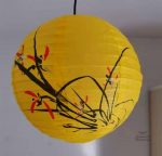 Boules japonaises décoratives pour une ambiance zen
