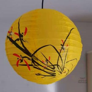 Boules japonaises décoratives pour une ambiance zen
