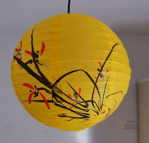 boules-japonaises-deco-1 Boules japonaises décoratives pour une ambiance zen