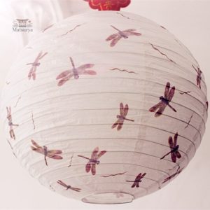 Boules Japonaises Originales pour décoration intérieure