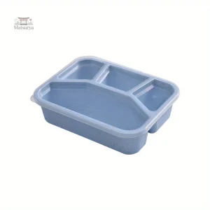 Lunch box écolière pratique et écologique