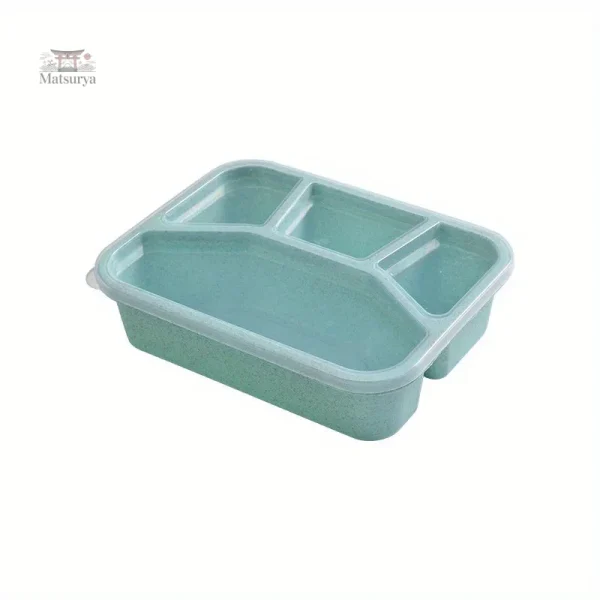 Boîte à lunch pour enfants, design fonctionnel