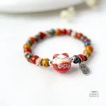 Bracelet Chat Japonais