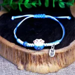 Bracelet Chat Japonais - vue 2