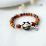 Bracelet Chat Japonais - vue 17