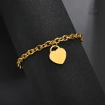 Bracelet aux motifs traditionnels japonais