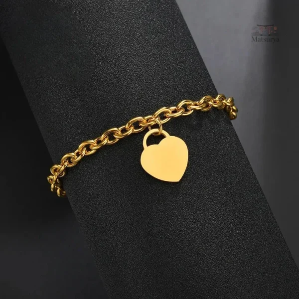 Bracelet aux motifs traditionnels japonais