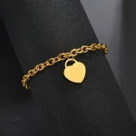 Bracelet inspiré par l'art japonais