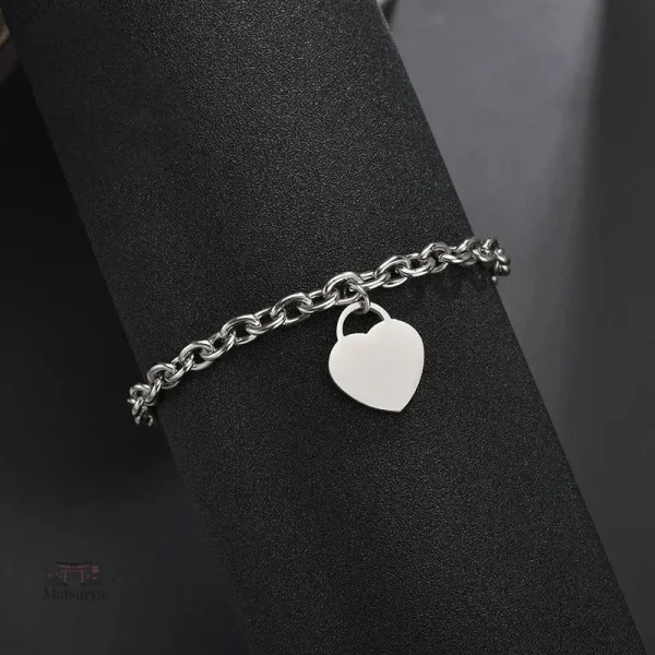 Bracelet personnalisé aux influences japonaises