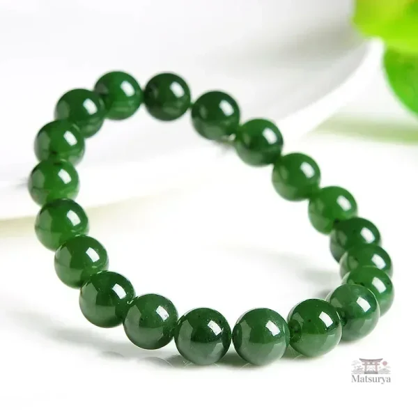 bracelet-japonais-en-perles-de-jade-1 Bracelet Japonais en perles de Jade