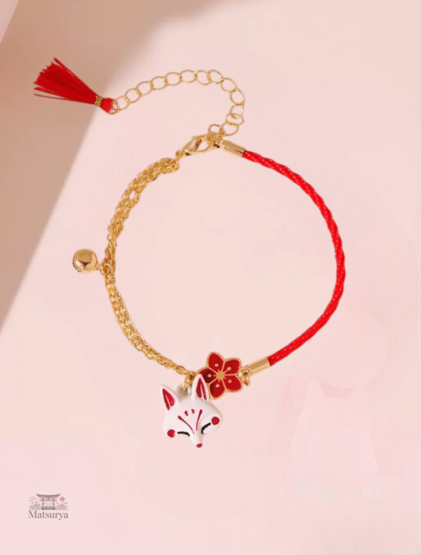 bracelet-japonais-femme-1 Bracelet japonais femme élégant et raffiné