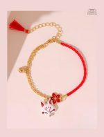 Bracelet traditionnel japonais pour femme