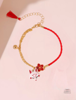 Bijou japonais pour une touche d'originalité