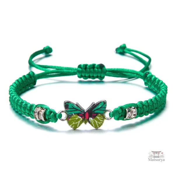 Accessoire traditionnel japonais pour femmes