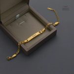 Bracelet Japonais avec motifs culturels