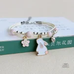 Bracelet Kawaii Japonais coloré et mignon