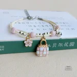 Bracelet Japonais au style Kawaii tendance