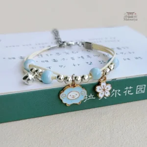 Accessoire Japonais Kawaii pour bracelet