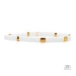 Bracelet Miyuki vibrant pour un look tendance