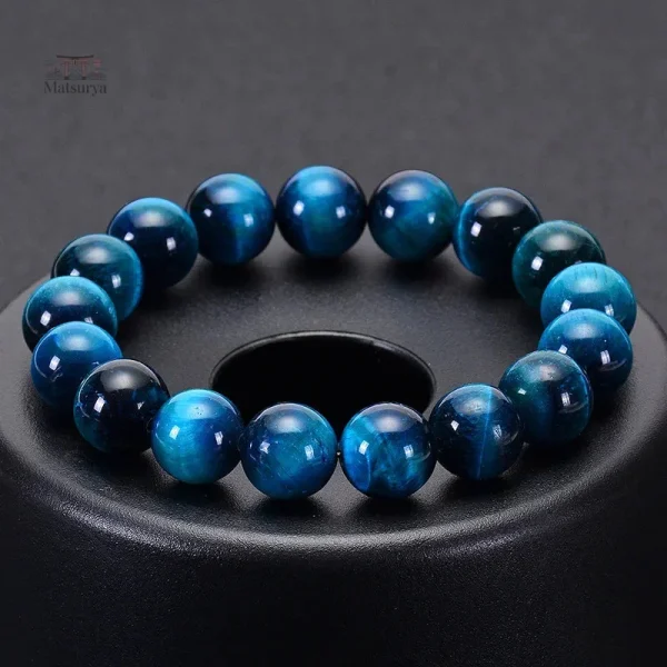 bracelet-japonais-oeil-de-tigre-bleu-1 Bracelet Japonais œil de tigre bleu
