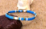 Bracelet tendance Miyuki pour un look original