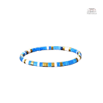 Bijou Miyuki aux couleurs vives et tendances
