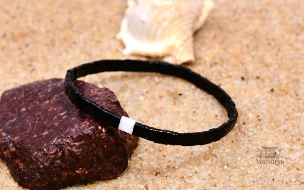 Miyuki bracelet bohème avec design unique