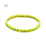 Bracelet Miyuki en verre tendance