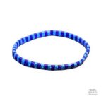 Bracelet Miyuki en verre délicat