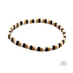 Bracelet Miyuki avec motifs uniques