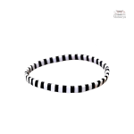 Bracelet en perles Miyuki créatif