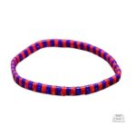 Bracelet Miyuki en verre raffiné