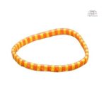 Bracelet Miyuki avec style artisanal