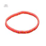 Bracelet Miyuki Boho en verre - vue 3